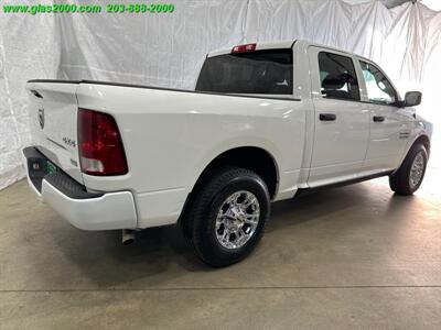 2016 RAM 1500 Tradesman   - Photo 8 - Bethany, CT 06524