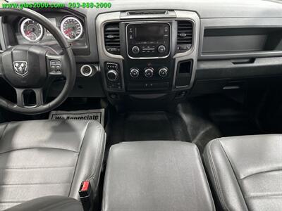 2016 RAM 1500 Tradesman   - Photo 6 - Bethany, CT 06524