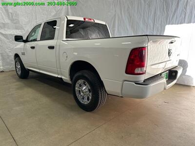 2016 RAM 1500 Tradesman   - Photo 7 - Bethany, CT 06524