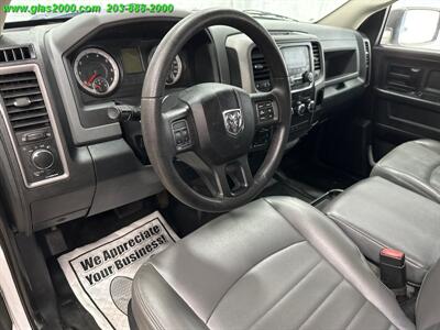 2016 RAM 1500 Tradesman   - Photo 3 - Bethany, CT 06524