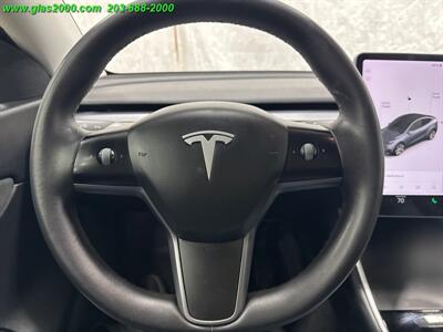 2021 Tesla Model Y Long Range   - Photo 4 - Bethany, CT 06524