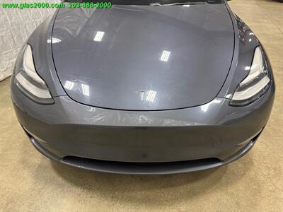 2021 Tesla Model Y Long Range   - Photo 18 - Bethany, CT 06524