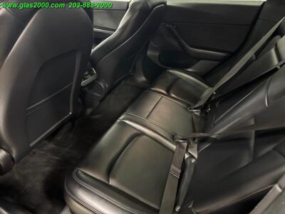 2021 Tesla Model Y Long Range   - Photo 22 - Bethany, CT 06524