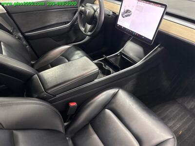 2021 Tesla Model Y Long Range   - Photo 5 - Bethany, CT 06524