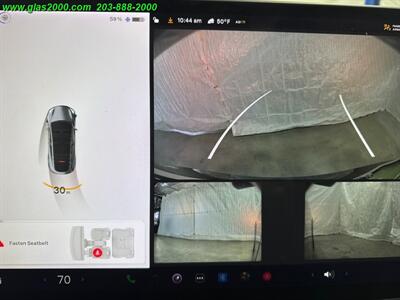 2021 Tesla Model Y Long Range   - Photo 30 - Bethany, CT 06524