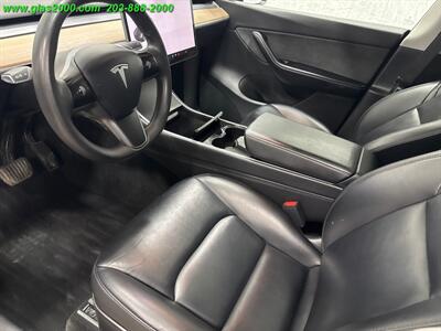 2021 Tesla Model Y Long Range   - Photo 3 - Bethany, CT 06524