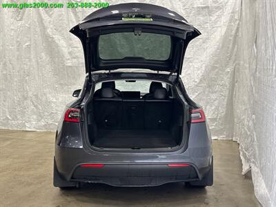 2021 Tesla Model Y Long Range   - Photo 15 - Bethany, CT 06524