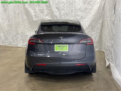 2021 Tesla Model Y Long Range   - Photo 20 - Bethany, CT 06524