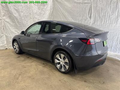 2021 Tesla Model Y Long Range   - Photo 7 - Bethany, CT 06524