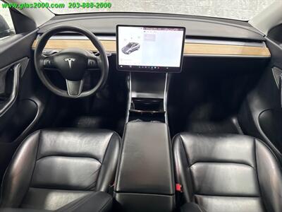 2021 Tesla Model Y Long Range   - Photo 6 - Bethany, CT 06524