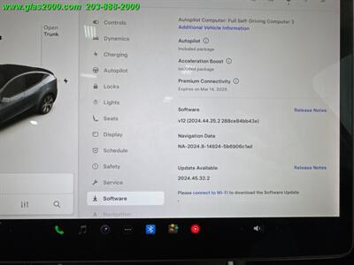 2021 Tesla Model Y Long Range   - Photo 10 - Bethany, CT 06524