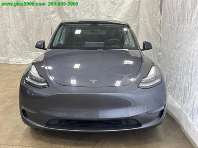 2021 Tesla Model Y Long Range   - Photo 19 - Bethany, CT 06524