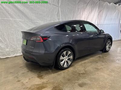 2021 Tesla Model Y Long Range   - Photo 8 - Bethany, CT 06524