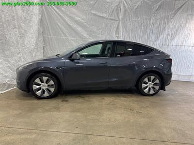 2021 Tesla Model Y Long Range   - Photo 13 - Bethany, CT 06524