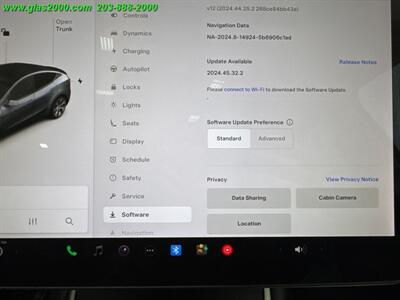 2021 Tesla Model Y Long Range   - Photo 9 - Bethany, CT 06524