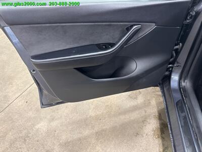 2021 Tesla Model Y Long Range   - Photo 25 - Bethany, CT 06524