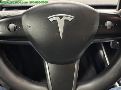 2021 Tesla Model Y Long Range   - Photo 28 - Bethany, CT 06524