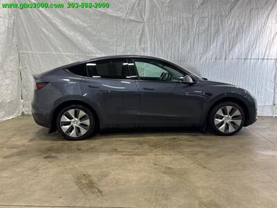 2021 Tesla Model Y Long Range   - Photo 14 - Bethany, CT 06524