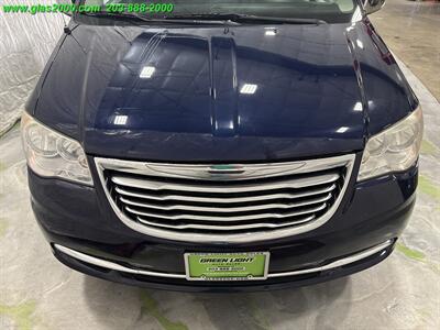 2014 Chrysler Town & Country Touring-L   - Photo 24 - Bethany, CT 06524