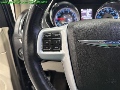 2014 Chrysler Town & Country Touring-L   - Photo 27 - Bethany, CT 06524