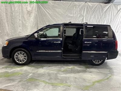 2014 Chrysler Town & Country Touring-L   - Photo 31 - Bethany, CT 06524