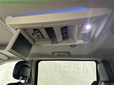 2014 Chrysler Town & Country Touring-L   - Photo 33 - Bethany, CT 06524