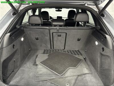 2018 Audi Q3 2.0T Premium quattro - Photo 15 - Bethany, CT 06524