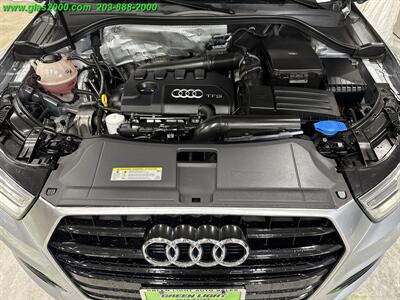 2018 Audi Q3 2.0T Premium quattro - Photo 12 - Bethany, CT 06524