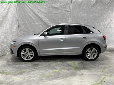 2018 Audi Q3 2.0T Premium quattro - Photo 13 - Bethany, CT 06524