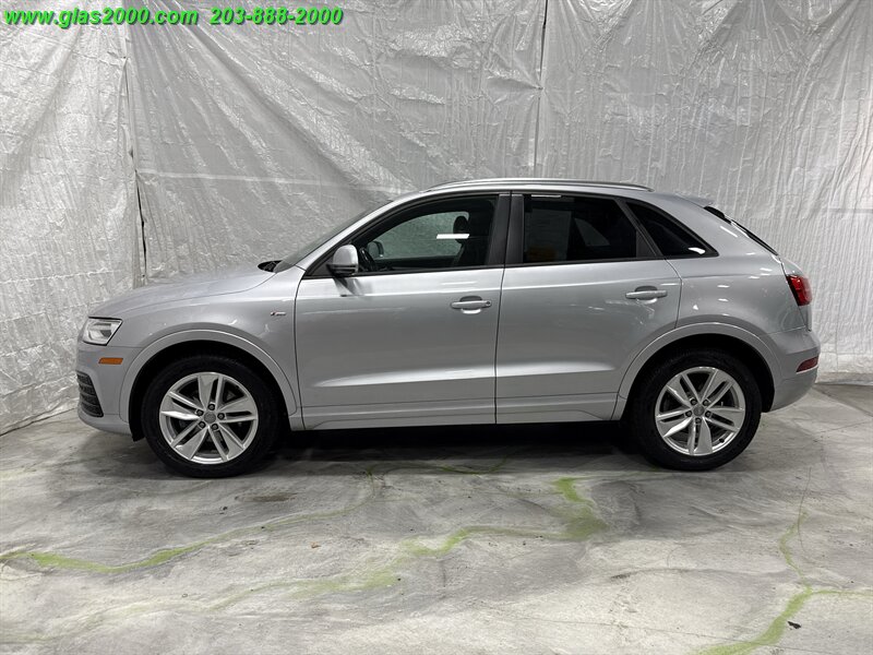 2018 Audi Q3 2.0T Premium quattro - Photo 13 - Bethany, CT 06524
