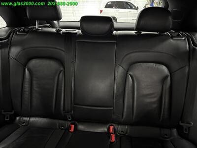 2018 Audi Q3 2.0T Premium quattro - Photo 24 - Bethany, CT 06524