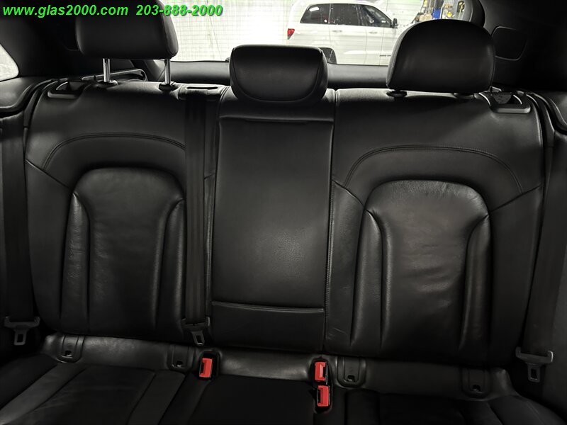 2018 Audi Q3 2.0T Premium quattro - Photo 24 - Bethany, CT 06524