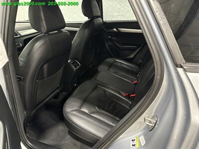 2018 Audi Q3 2.0T Premium quattro - Photo 9 - Bethany, CT 06524