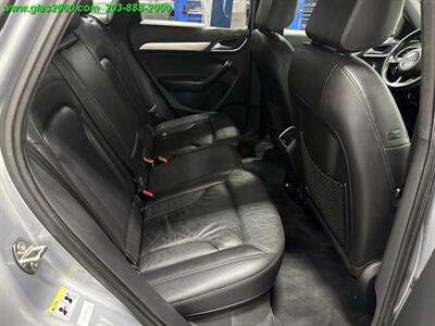 2018 Audi Q3 2.0T Premium quattro - Photo 10 - Bethany, CT 06524