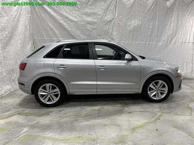 2018 Audi Q3 2.0T Premium quattro - Photo 14 - Bethany, CT 06524