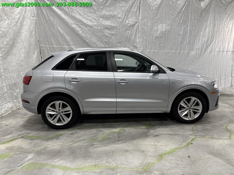 2018 Audi Q3 2.0T Premium quattro - Photo 14 - Bethany, CT 06524