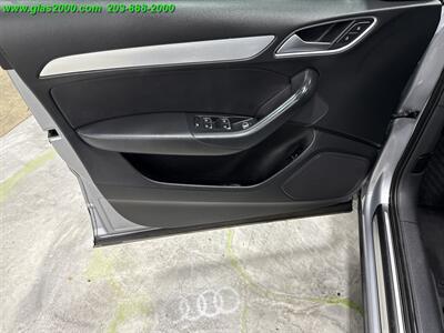 2018 Audi Q3 2.0T Premium quattro - Photo 25 - Bethany, CT 06524