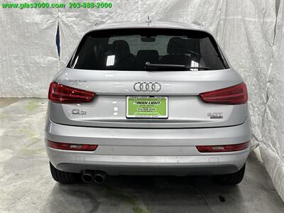 2018 Audi Q3 2.0T Premium quattro - Photo 20 - Bethany, CT 06524