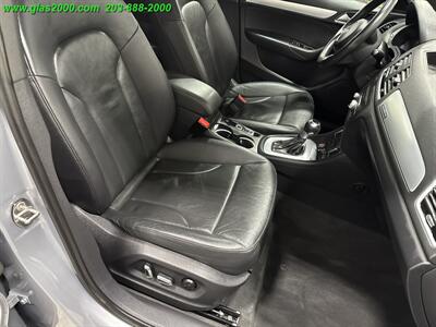 2018 Audi Q3 2.0T Premium quattro - Photo 5 - Bethany, CT 06524