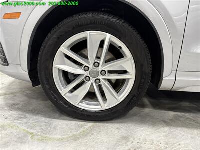 2018 Audi Q3 2.0T Premium quattro - Photo 16 - Bethany, CT 06524