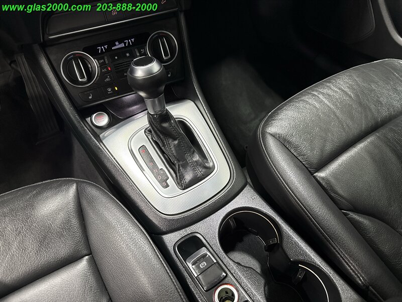 2018 Audi Q3 2.0T Premium quattro - Photo 28 - Bethany, CT 06524