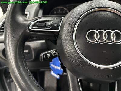 2018 Audi Q3 2.0T Premium quattro - Photo 21 - Bethany, CT 06524