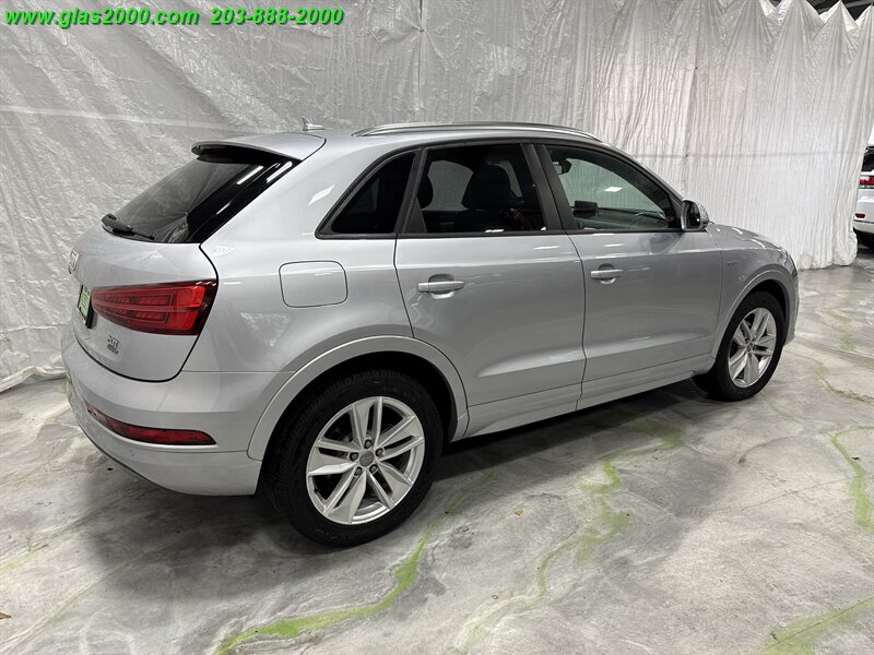 2018 Audi Q3 2.0T Premium quattro - Photo 8 - Bethany, CT 06524