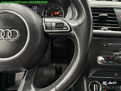 2018 Audi Q3 2.0T Premium quattro - Photo 23 - Bethany, CT 06524