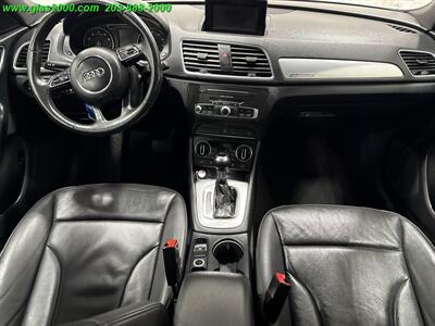2018 Audi Q3 2.0T Premium quattro - Photo 6 - Bethany, CT 06524