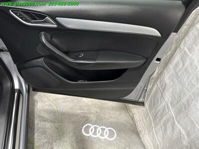 2018 Audi Q3 2.0T Premium quattro - Photo 26 - Bethany, CT 06524