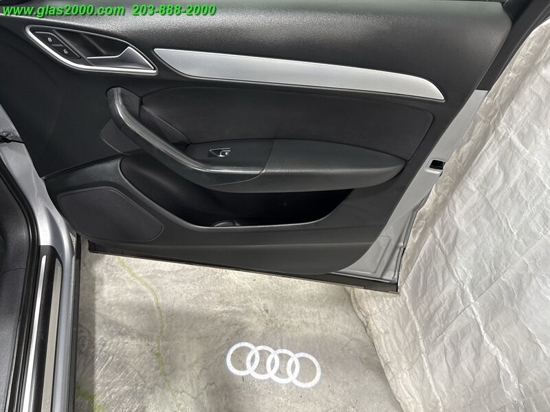 2018 Audi Q3 2.0T Premium quattro - Photo 26 - Bethany, CT 06524