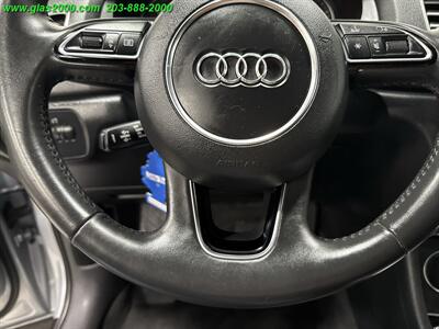 2018 Audi Q3 2.0T Premium quattro - Photo 22 - Bethany, CT 06524