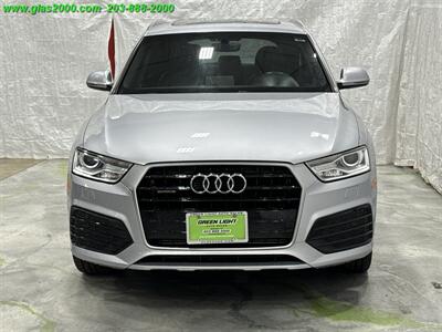 2018 Audi Q3 2.0T Premium quattro - Photo 19 - Bethany, CT 06524