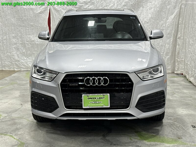 2018 Audi Q3 2.0T Premium quattro - Photo 19 - Bethany, CT 06524